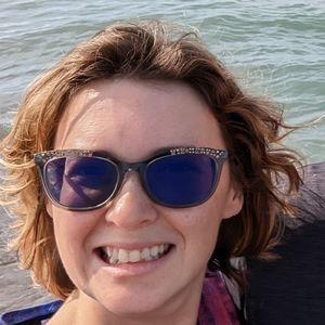 Meet your Posher, Kristina